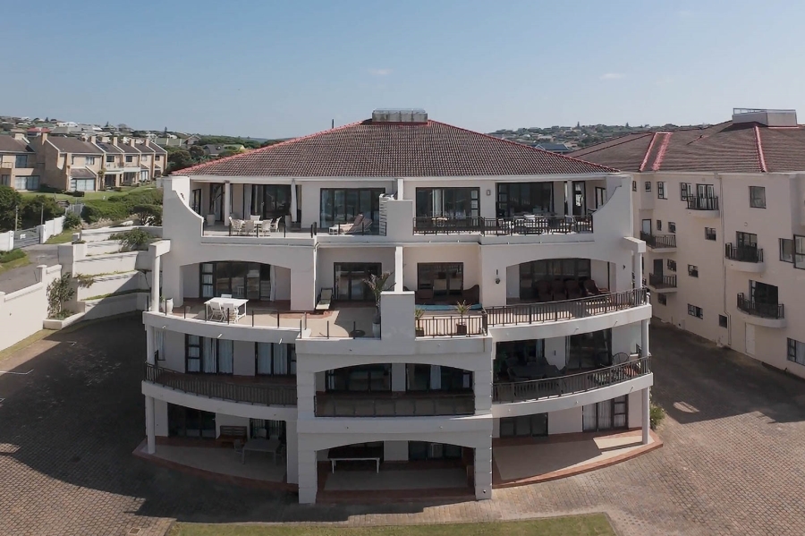 3 Bedroom Property for Sale in West Beach Eastern Cape